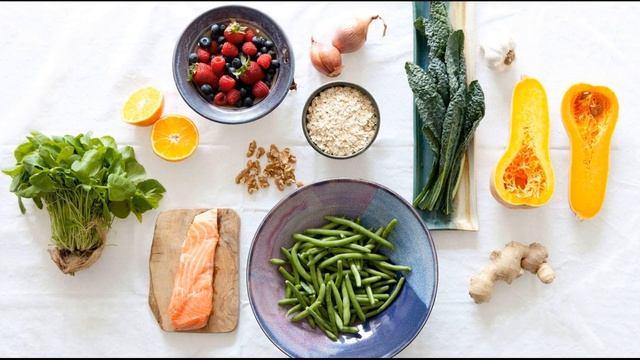 7 ЛУЧШИХ ПРОДУКТОВ НА КАЖДЫЙ ДЕНЬ | Правильное питание на каждый день смотреть онлайн