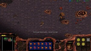 StarCraft: Interbellum Mission 01 - "The Swarm's Future"