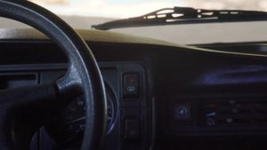 Накладка на панель ВАЗ-2105