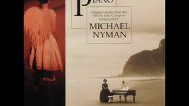 Michael Nyman - Dreams of a Journey смотреть онлайн