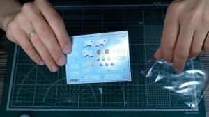 Броневичок от Звезды. Обзор сборной модели "БРДМ-2" фирмы "Звезда" в 1/35 масштабе.