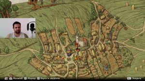 Индро научился читать, вот так-то - Kingdom Come: Deliverance #46