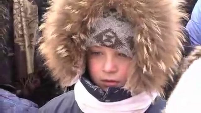 Сюжет про рога оленей черн.avi смотреть онлайн