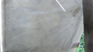 Солнечный коллектор, плоский, своими руками (удачно) +63 градуса