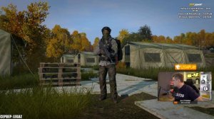 ОПЯТЬ БЛОКИРУЮТ ЮТУБ - ВЫЖИВАНИЕ DAYZ - СЕРЕВЕР LEGAZ