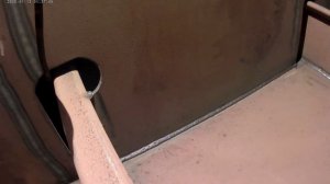 Работа сварщика в Европе. Многопроходный шов. Сварка таврового соединения. Катет а-6.5