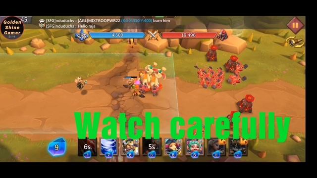 Lords mobile vergeway chapter 6 stage 8 смотреть онлайн