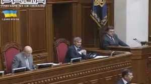 Ляшко в ВР выступил против президента Порошенко! Украина новости сегодня