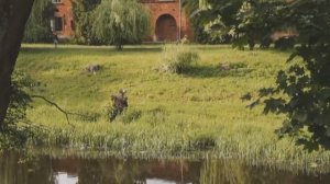 ВОЙНА В БРЕСТСКОЙ КРЕПОСТИ НА ФОТОГРАФИЯХ СОЛДАТ ВЕРМАХТА