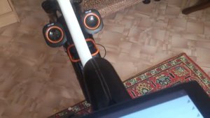 Музыка на велосипед