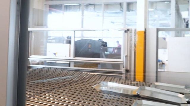 AURUS оформление производственного корпуса смотреть онлайн