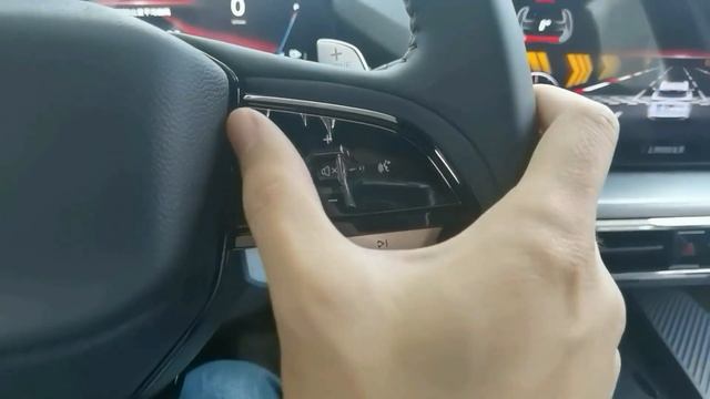 ALL NEW 2023 Changan Oshan Z6 iDD Hybrid - Exterior And Interior смотреть онлайн