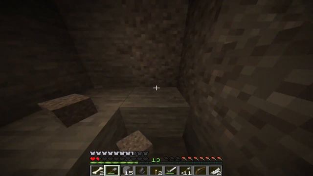 LP #3 ДОМ МИЛЫЙ ДОМ И ШАХТА смотреть онлайн