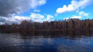 Взял подводную камеру на рыбалку и охренел.