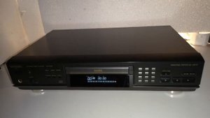 TECHNICS SL-PG5