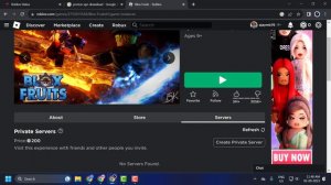 How to Fix Waiting for an Available Server Error in Roblox (Fixed)