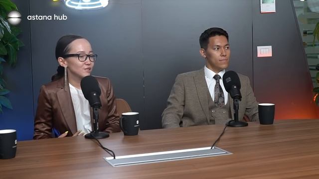 HUB TALKS #11 Как искать таланты в стартап #деньги #стартапы #hr #hub #startup #работа смотреть онлайн