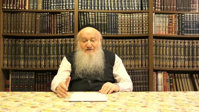 B ИУДАИЗМЕ ЖЕНЩИНА СЧИТАЕТСЯ БОЛЕЕ СОВЕРШЕННЫМ СОЗДАНИЕМ, ЧЕМ МУЖЧИНА? смотреть онлайн