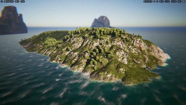 Unreal Engine 5 | Oceanology (REVIEW) & Giveaway