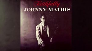 Johnny Mathis - Blue gardenia