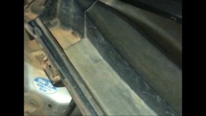 TOYOTA AURIS NZE 151H 2008 CHASSIS NUMBER, ENGINE NUMBER AND VIN PLATE LOCATION | HOW TO EASILY FIN