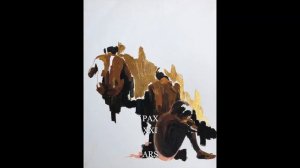 Cassiano Araujo  STJ- SUPERIOR TRIBUNAL DE JUSTIÇA  e ALA- ACADEMIA LATINO AMERICANA DE ARTE  2019