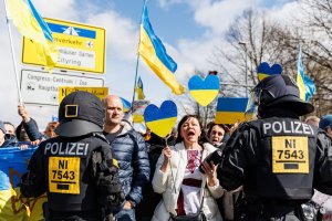 На сбежавших в Европу украинцев нет надежды