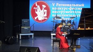 Йозеф Гайдн - Соната F-dur, 1 часть