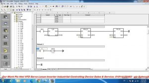 PT100 Temperature 0-100 Degree Controller Output 0 -10v Siemens PLC Program Read Temperature in PLC