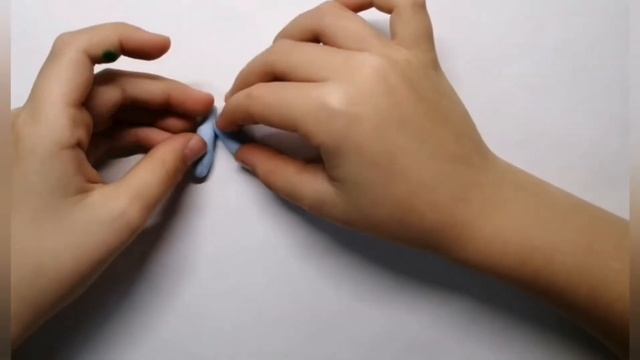 Алфавит из воздушного пластилина. Буква М. смотреть онлайн