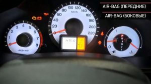 Honda Pilot с пробегом 2008