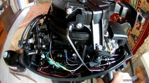 Механизм блокировки стартера Hangkai 9.8.