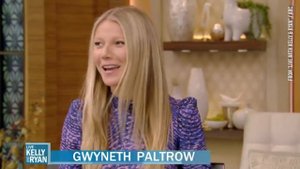 Gwyneth Paltrow Reveals She Brought Ex Chris Martin On Her Honeymoon With Brad Falchuk