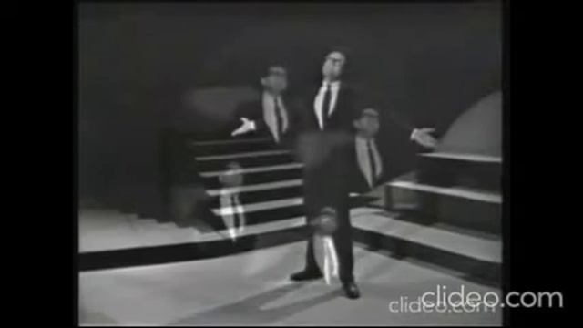 Miki Dj Il mondo (Jimmy Fontana) смотреть онлайн