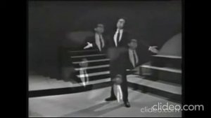 Miki Dj Il mondo (Jimmy Fontana)