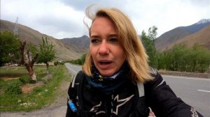 [S1 - Eps. 72] THE MOUNTAINS OF TAJIKISTAN.