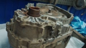 АКПП у Volvo. Решение самой распространенной проблемы.