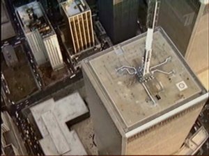 WTC 9/11 11 сентября 