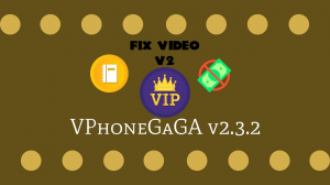 VPhoneGaGa 2.3 VIP FREE NO ROOT (Очень подробно)