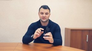 Обзор видеорегистратора SUPER HD разрешения.