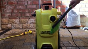 Ремонт KARCHER K5/ repair Karcher k5/k5.20