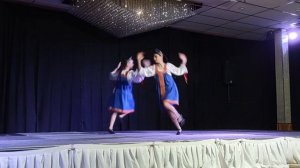 Трепак Russian dance