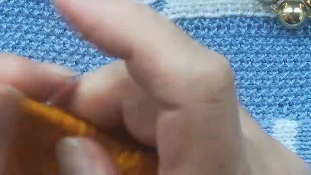 Вязание спицами,вяжем тканый узор