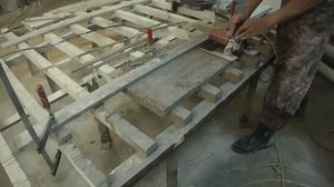 Пила по мрамору KEN 4100 Marble Cutter