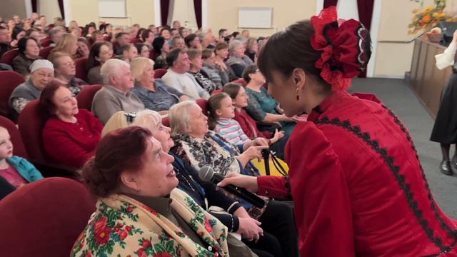 ПОПУРРИ самых известных народных песен - ЛАЗУРИЦА