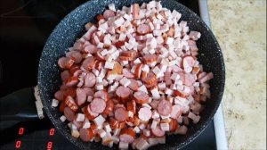 Солянка (Селянка) блюдо русской кухни, как быстро и вкусно приготовить суп