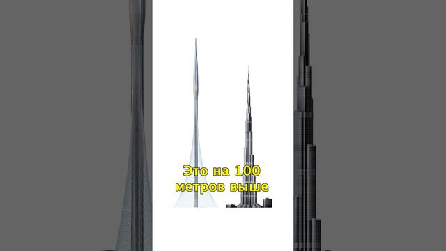 😭Вот Что Случилось с Самым Высоким Зданием в Мире? 🇦🇪#shorts #dubai #burjkhalifa