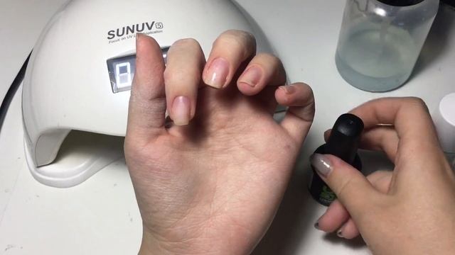 Снятие геля+ комби маникюр+ гель лак+негативное пространство+ градиент смотреть онлайн