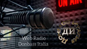 Radio Donbass Italia, 18 dicembre 2023, notizie e musica dal Donbass