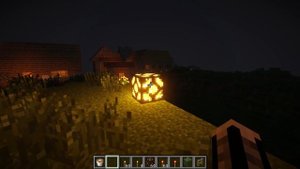 Новые шейдеры! (Minecraft шейдеры)